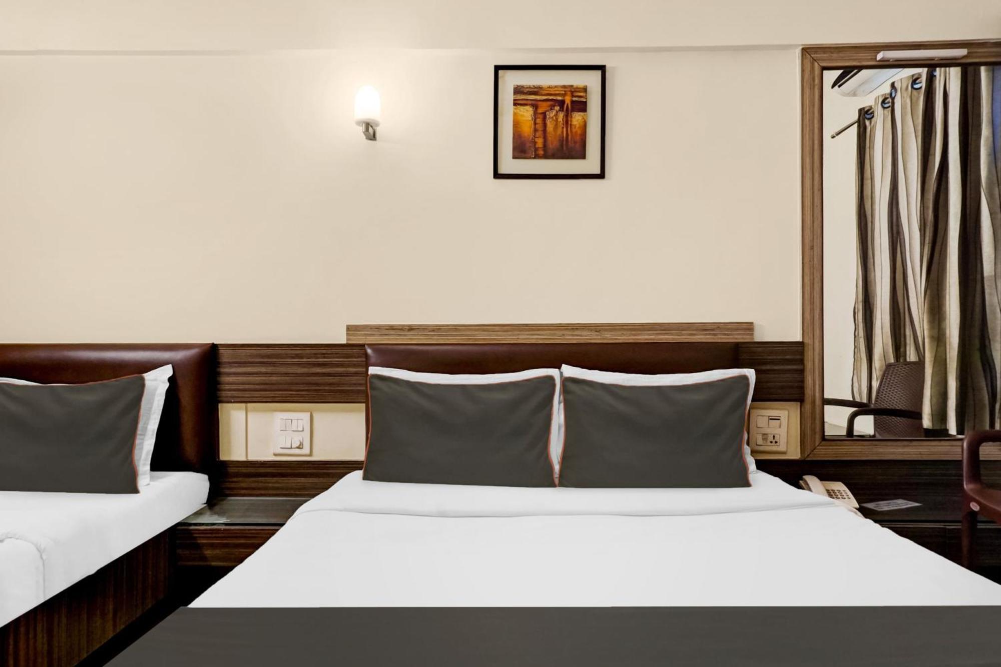Collection O Rama Executive Mahabaleshwar