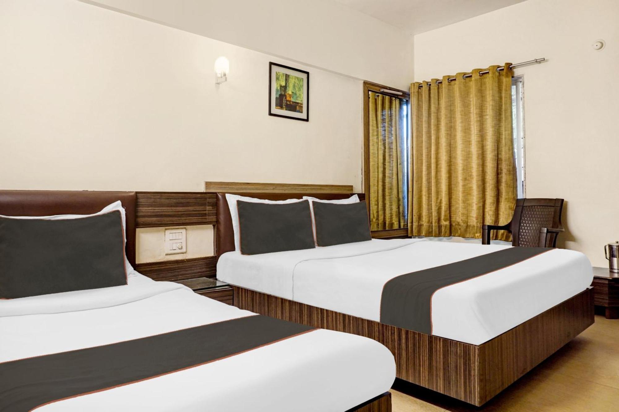 Collection O Rama Executive 4* Mahabaleshwar
