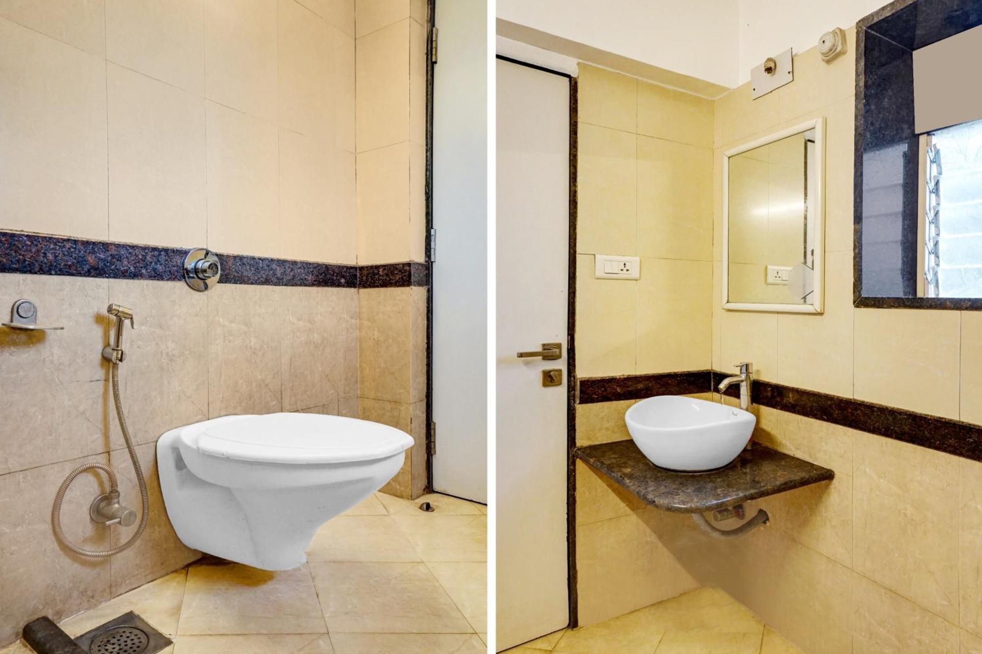 Collection O Rama Executive Hotel 4*