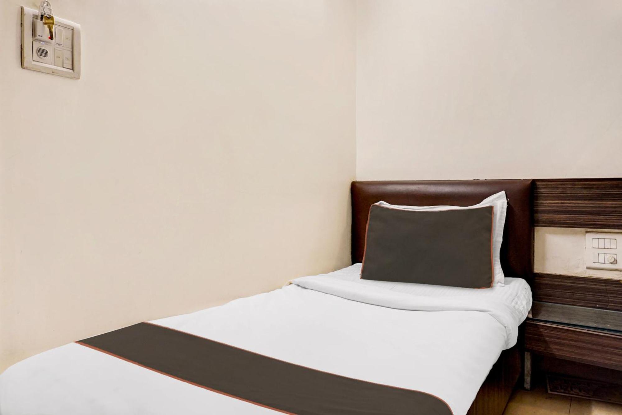 Hotel Collection O Rama Executive 4*