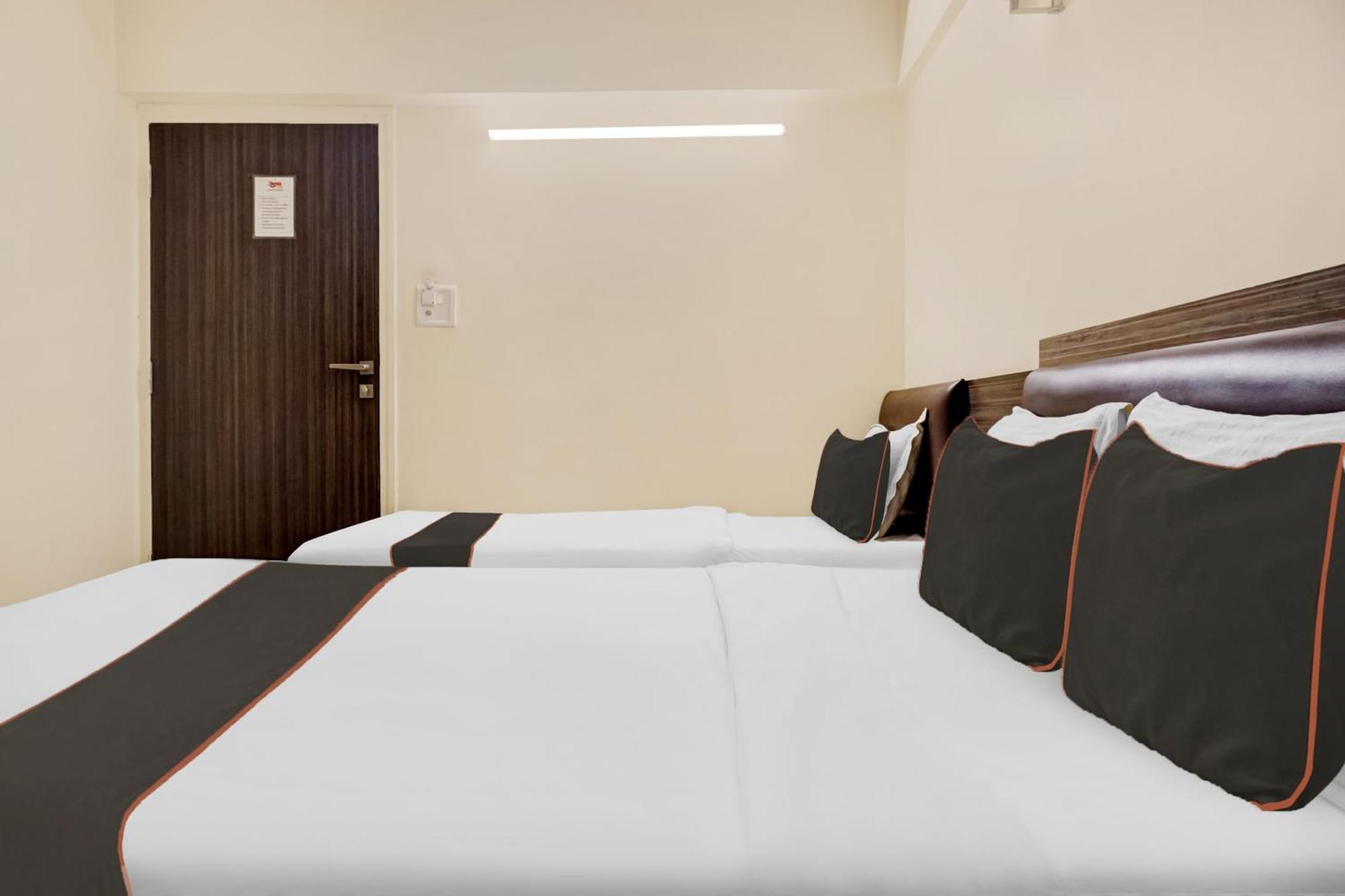 Collection O Rama Executive Hotel Mahabaleshwar