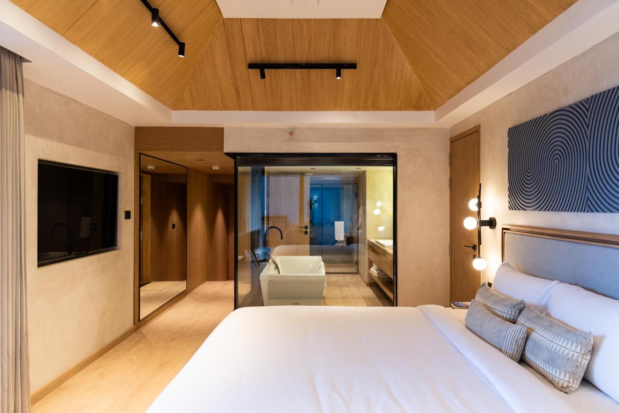 Brightland & 4* Mahabaleshwar