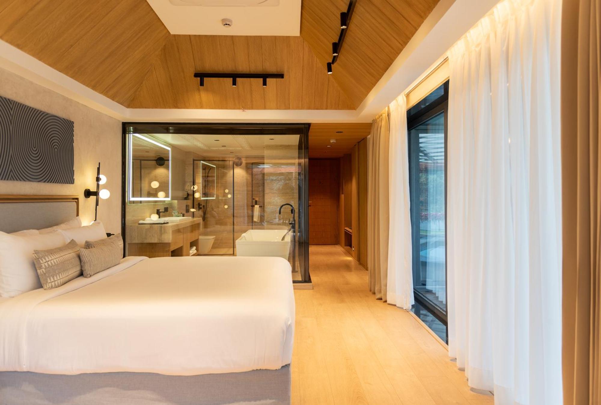 Resort Brightland & 4*
