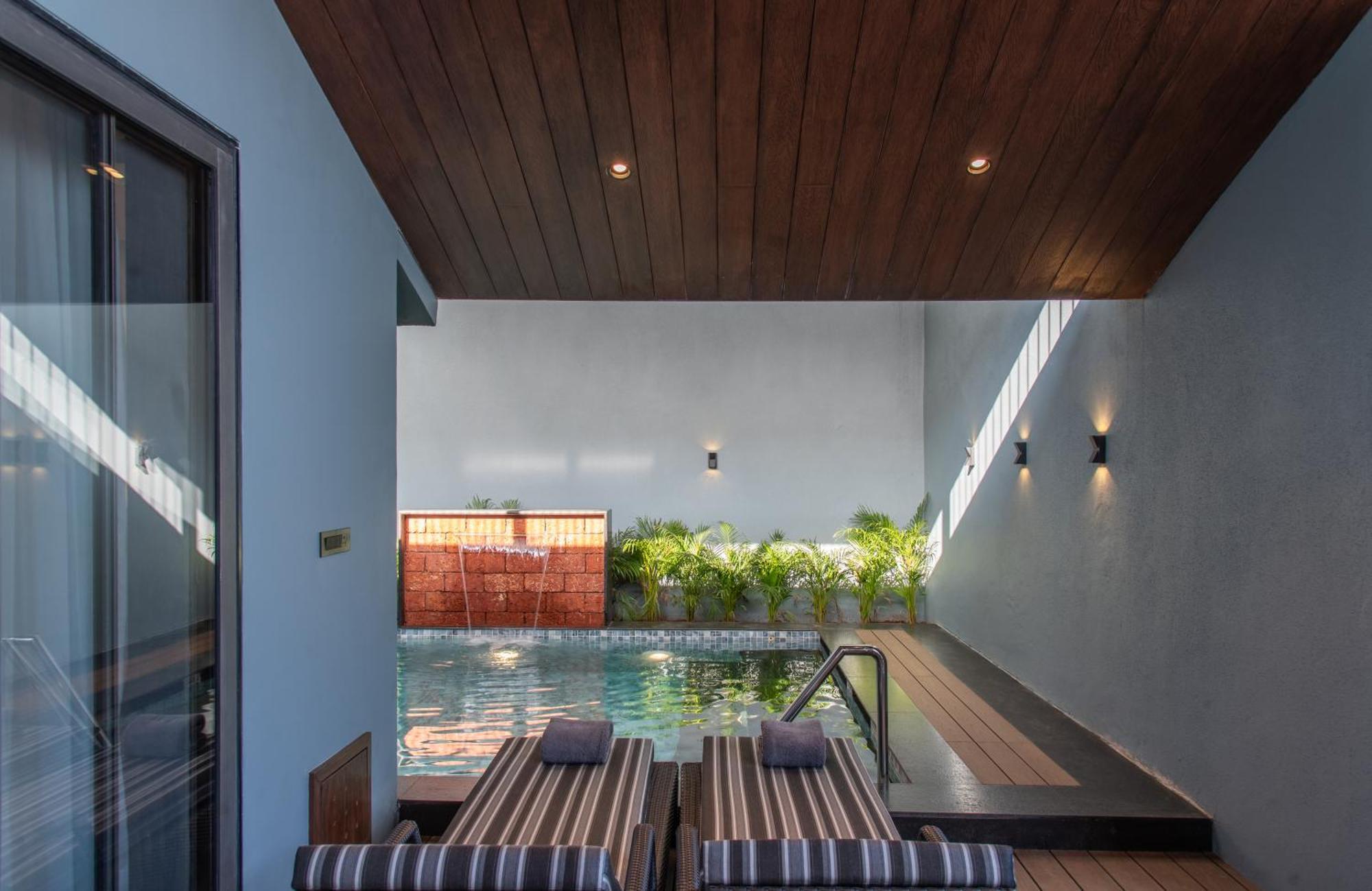 Brightland & Resort Mahabaleshwar