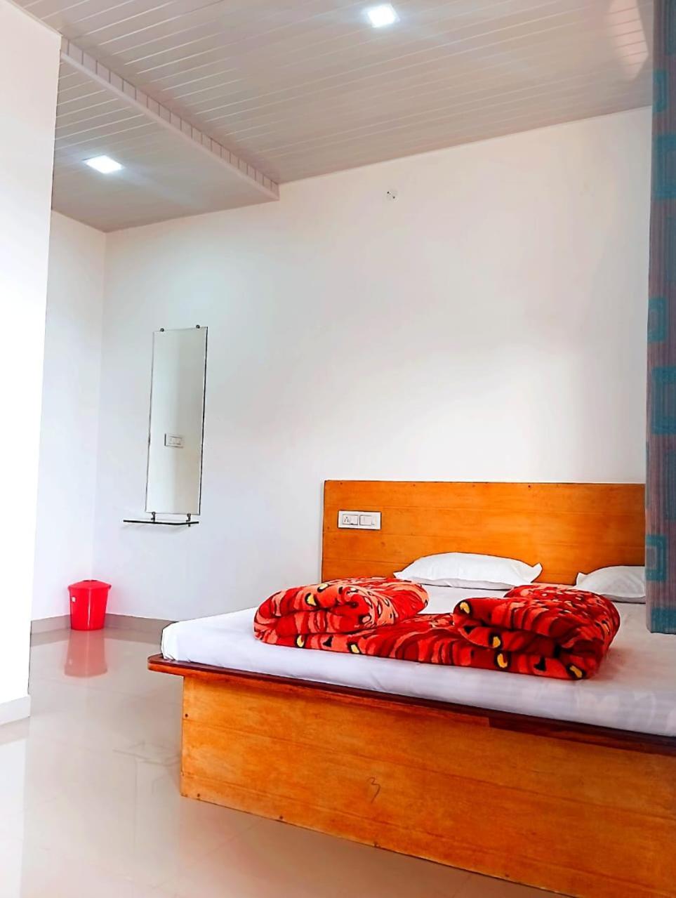 Royal Stone Homestay Mahabaleshwar