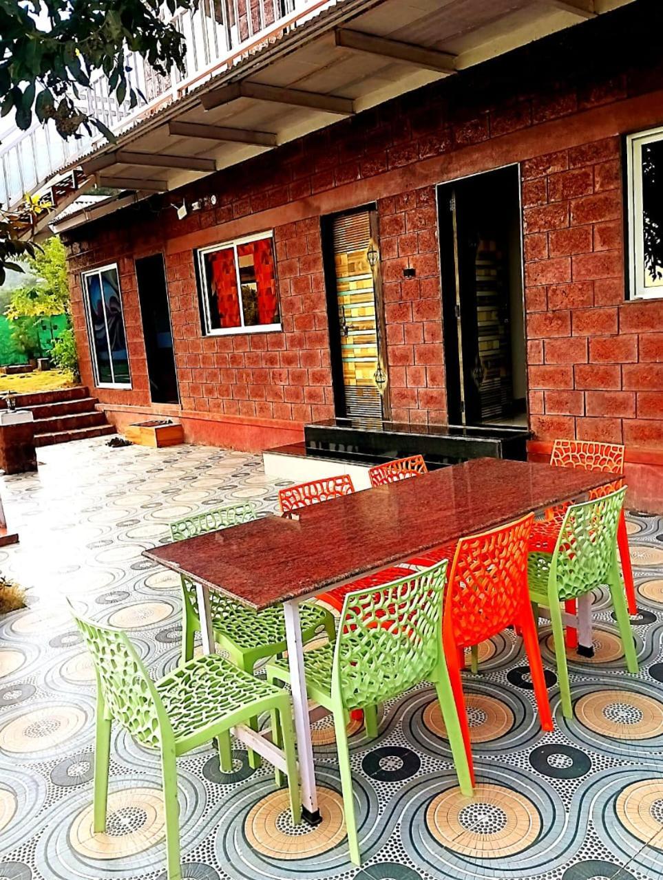 Homestay Royal Stone Mahabaleshwar