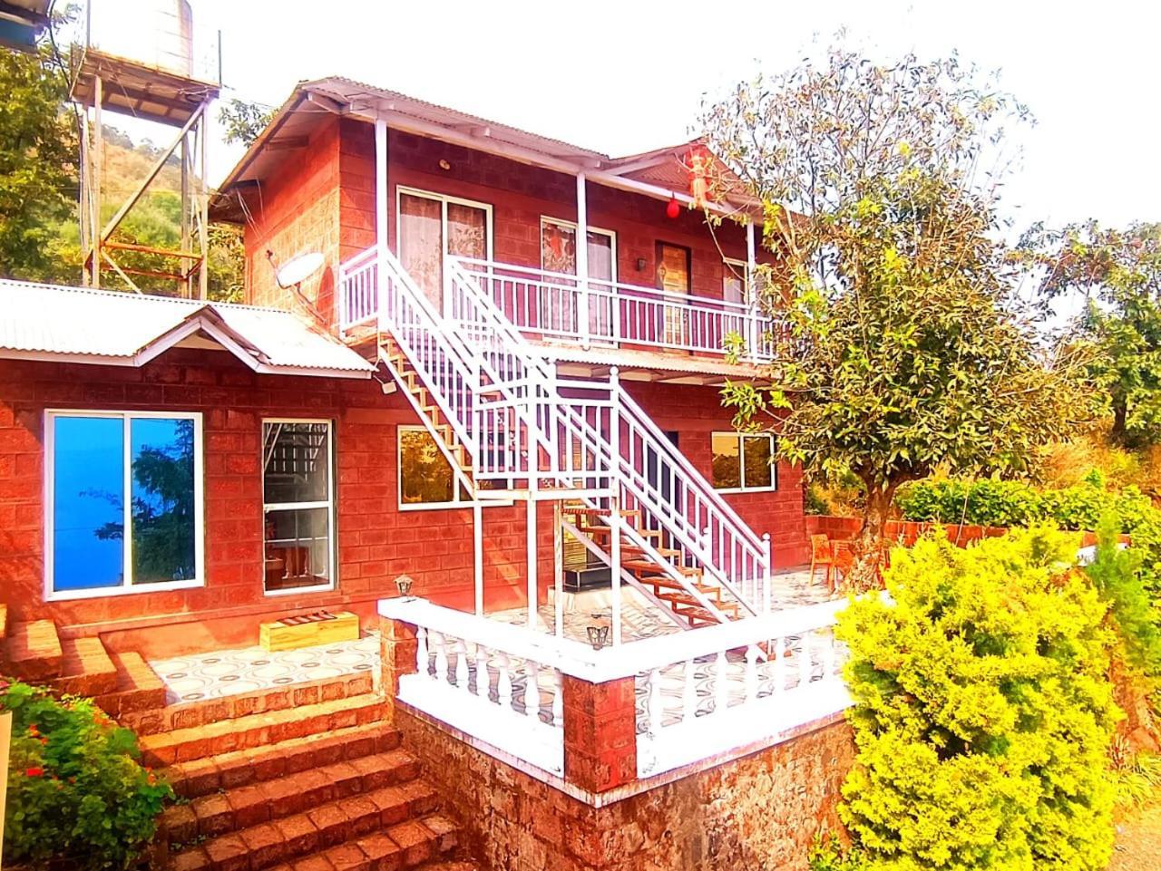 Royal Stone Homestay