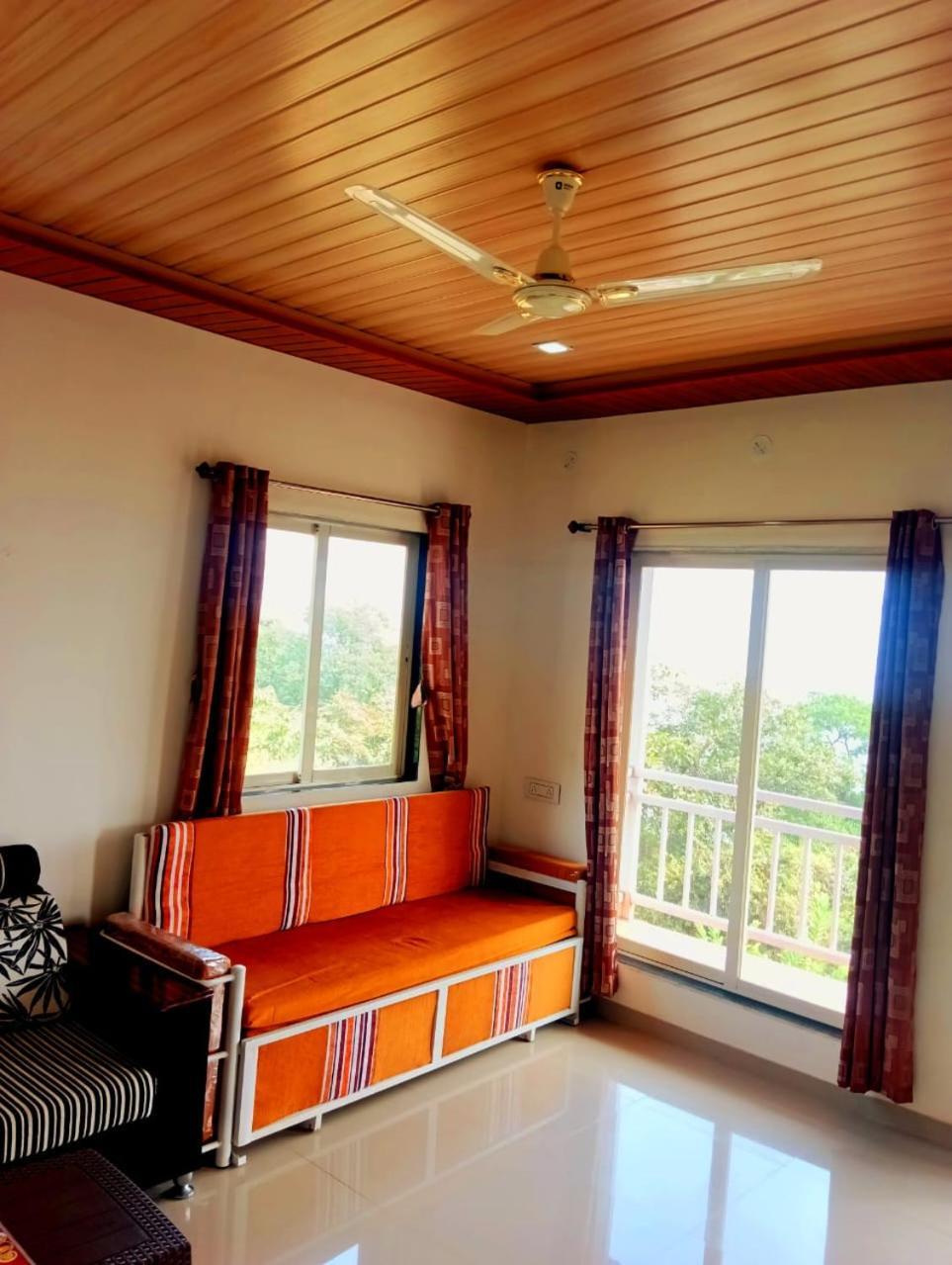 Villa Royal Stone Mahabaleshwar