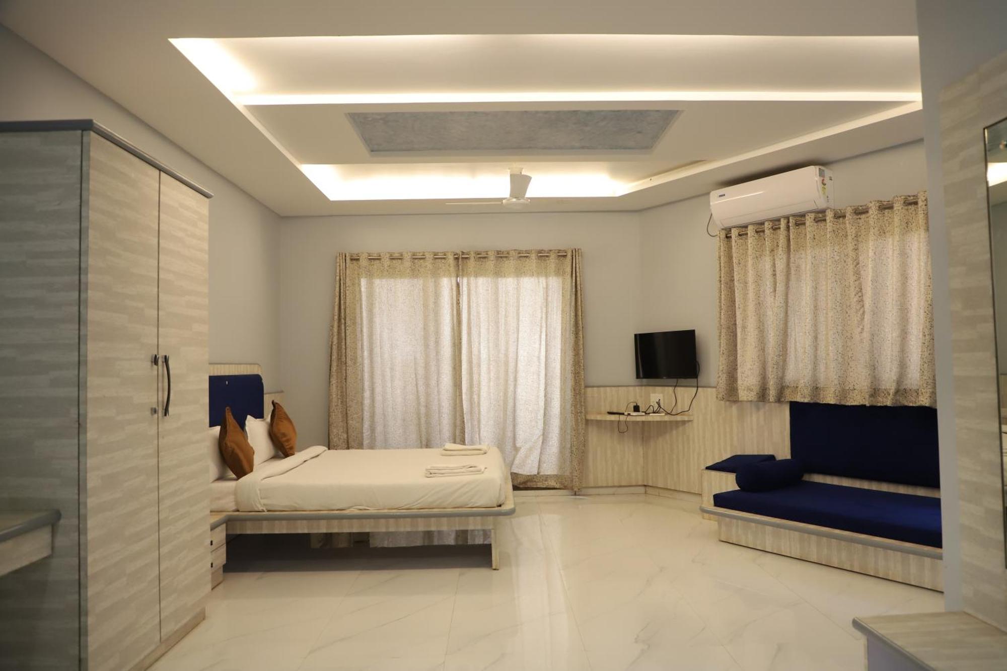 Resort Jeevan Village