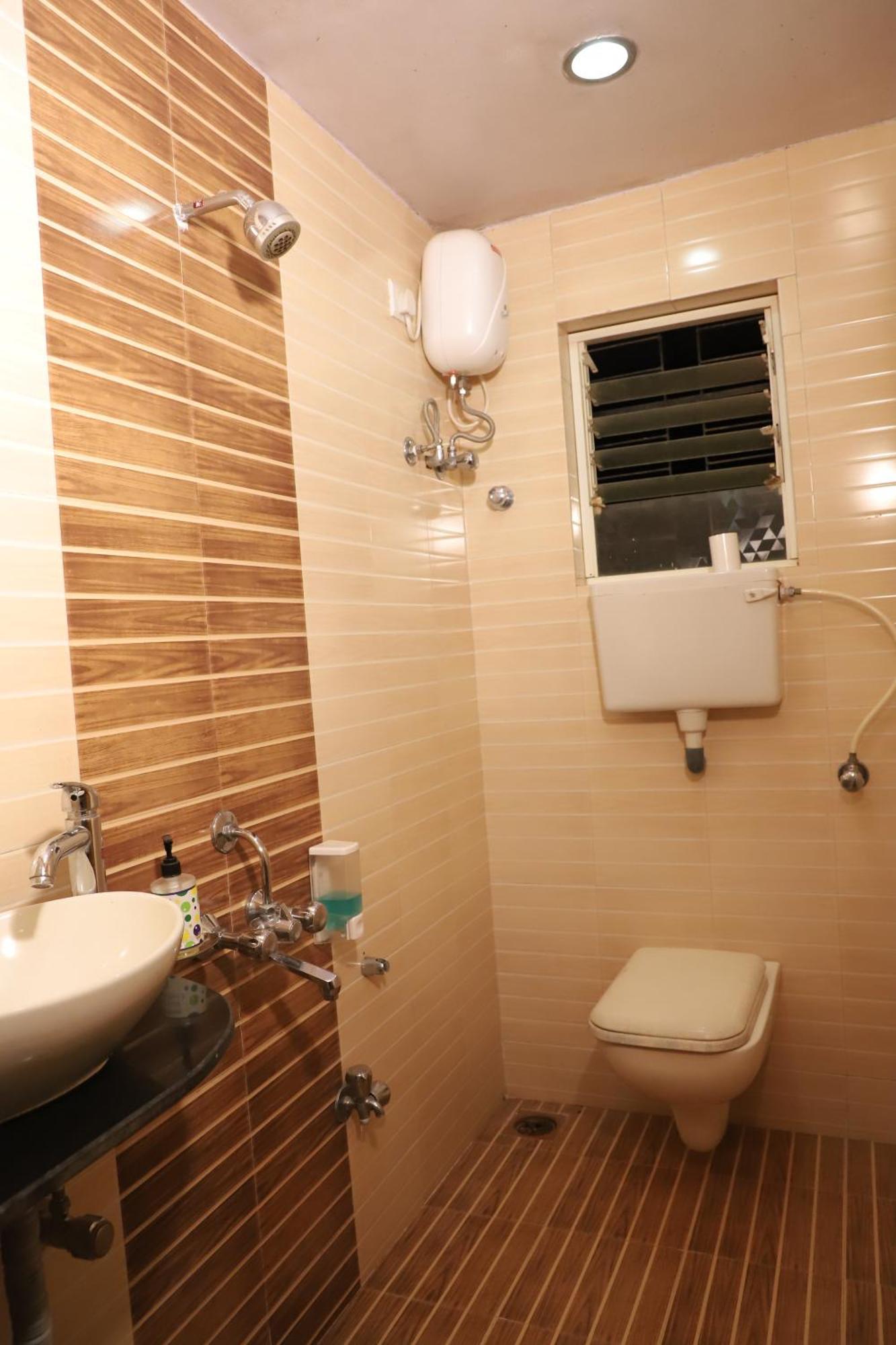 Jeevan Village Resort