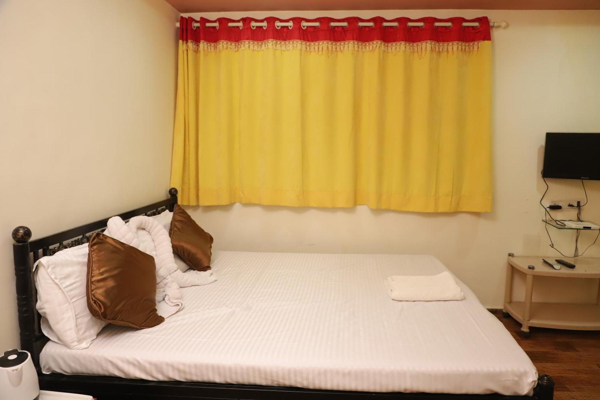 Resort Jeevan Village