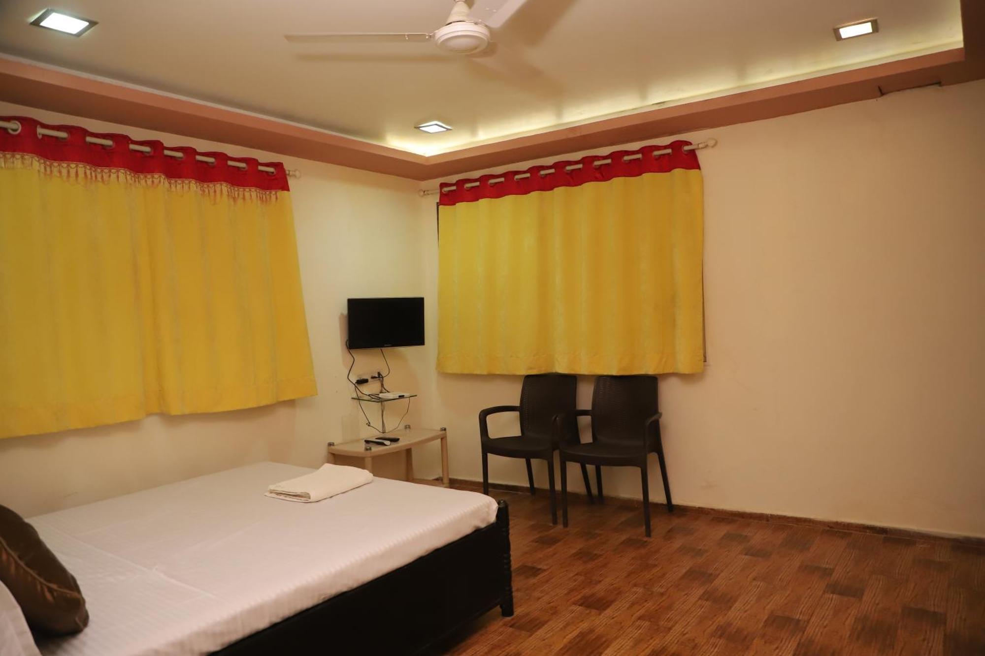 Jeevan Village Resort Mahabaleshwar