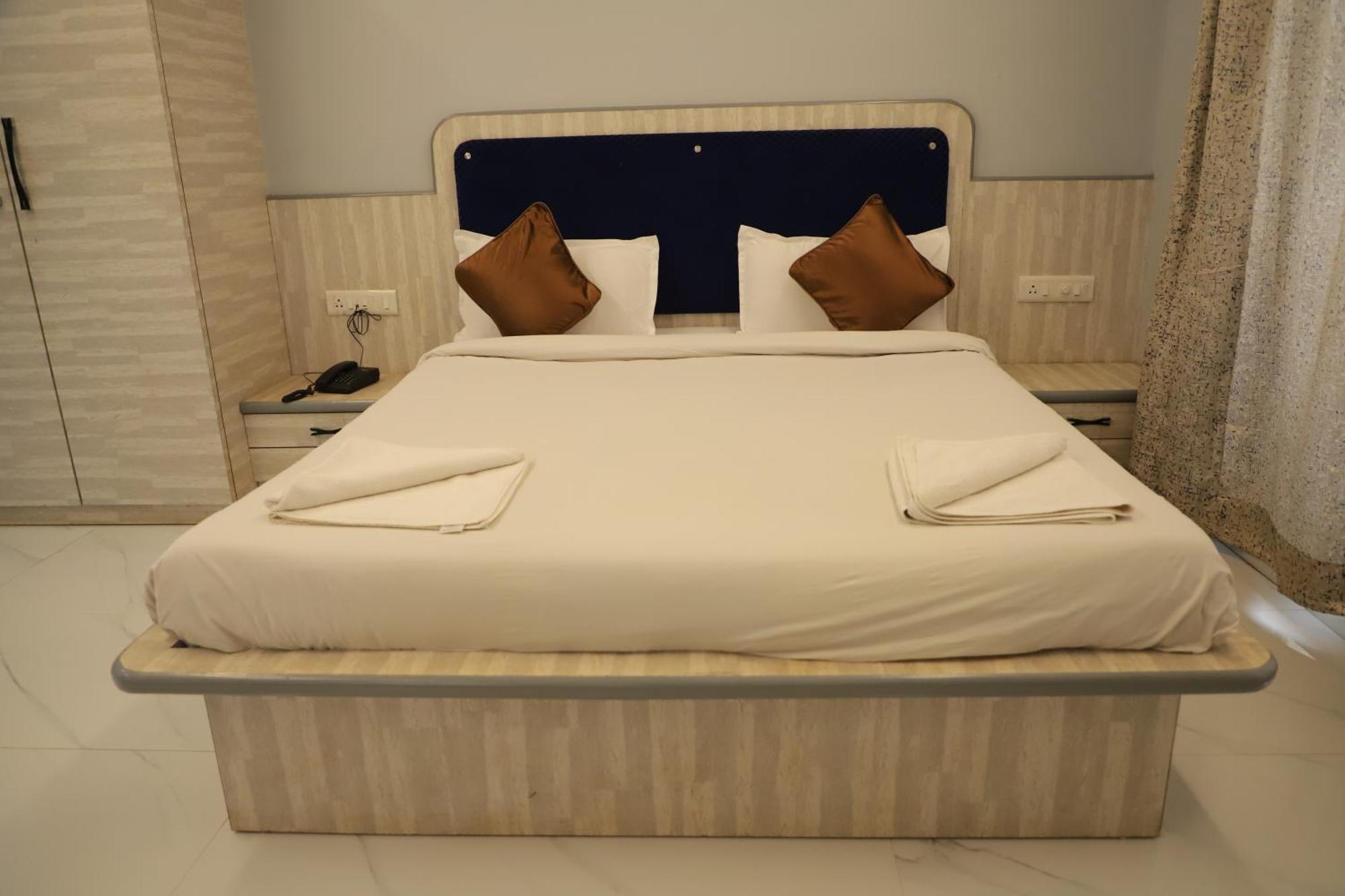 Resort Jeevan Village