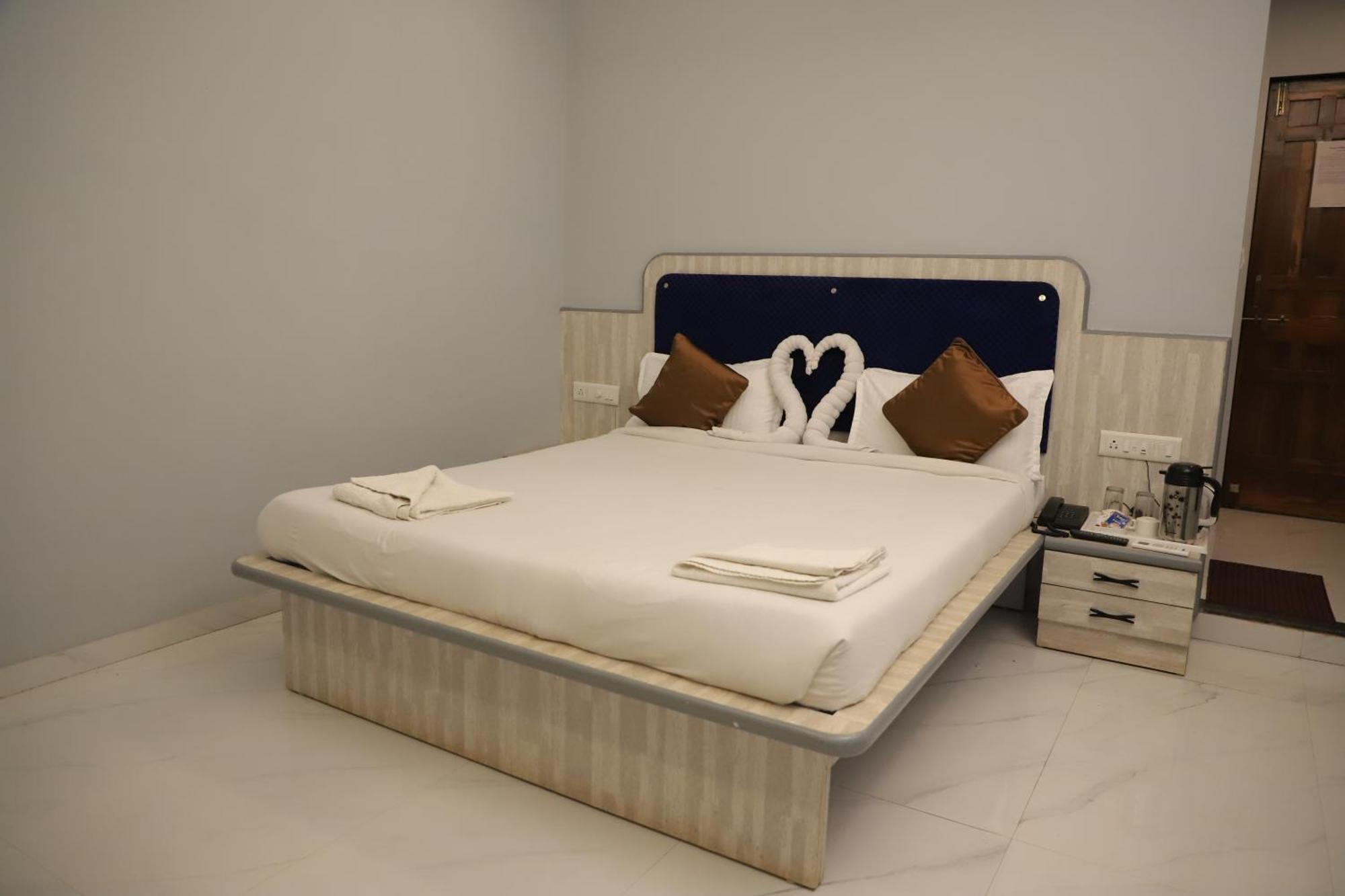 Resort Jeevan Village