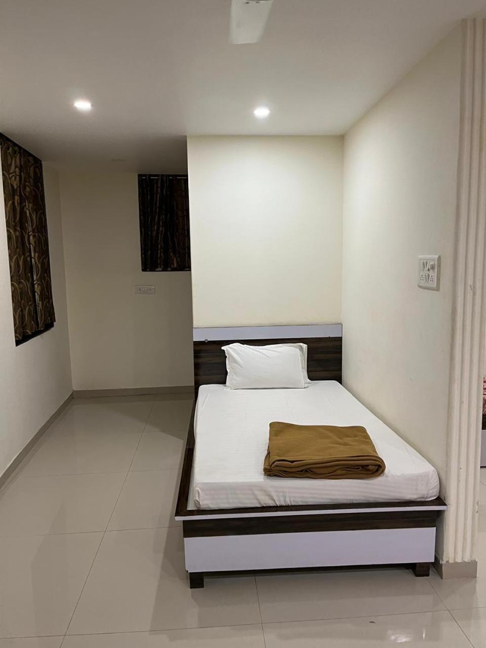 Jeevan Village Resort Mahabaleshwar
