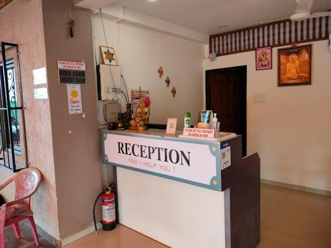 Jeevan Village Resort Mahabaleshwar