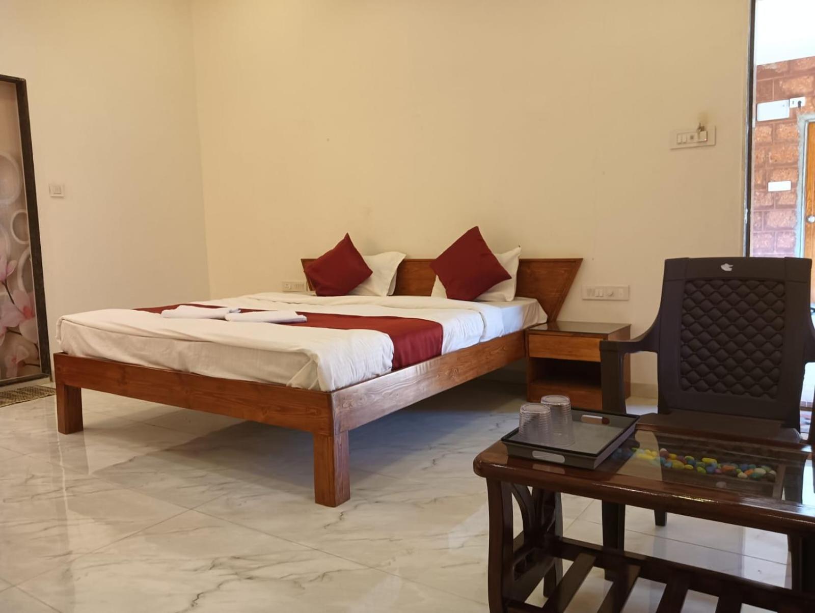 Heaven River Side And 3* Mahabaleshwar