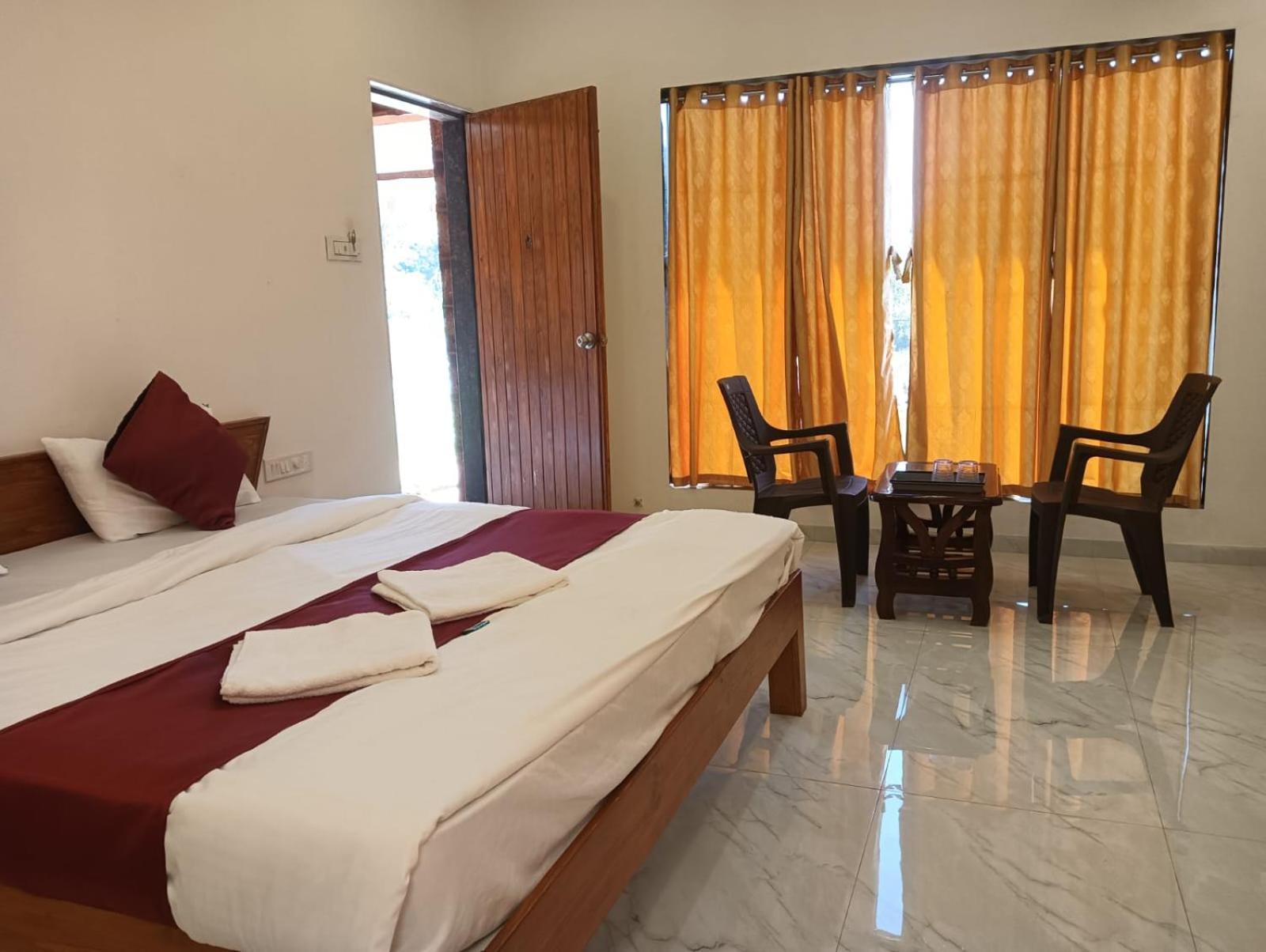 Hotel Heaven River Side And 3*