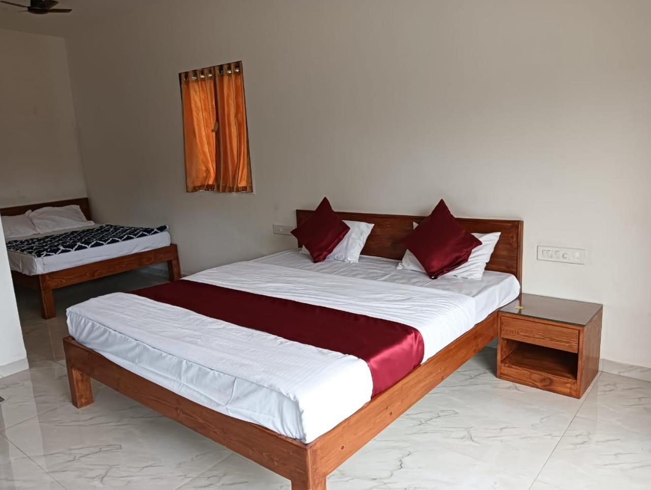 Heaven River Side And 3* Mahabaleshwar