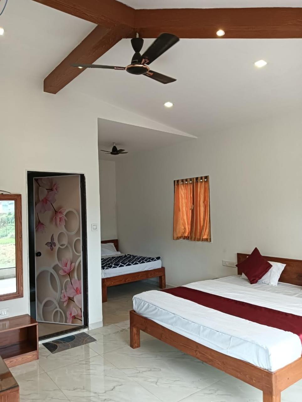 Heaven River Side And 3* Mahabaleshwar