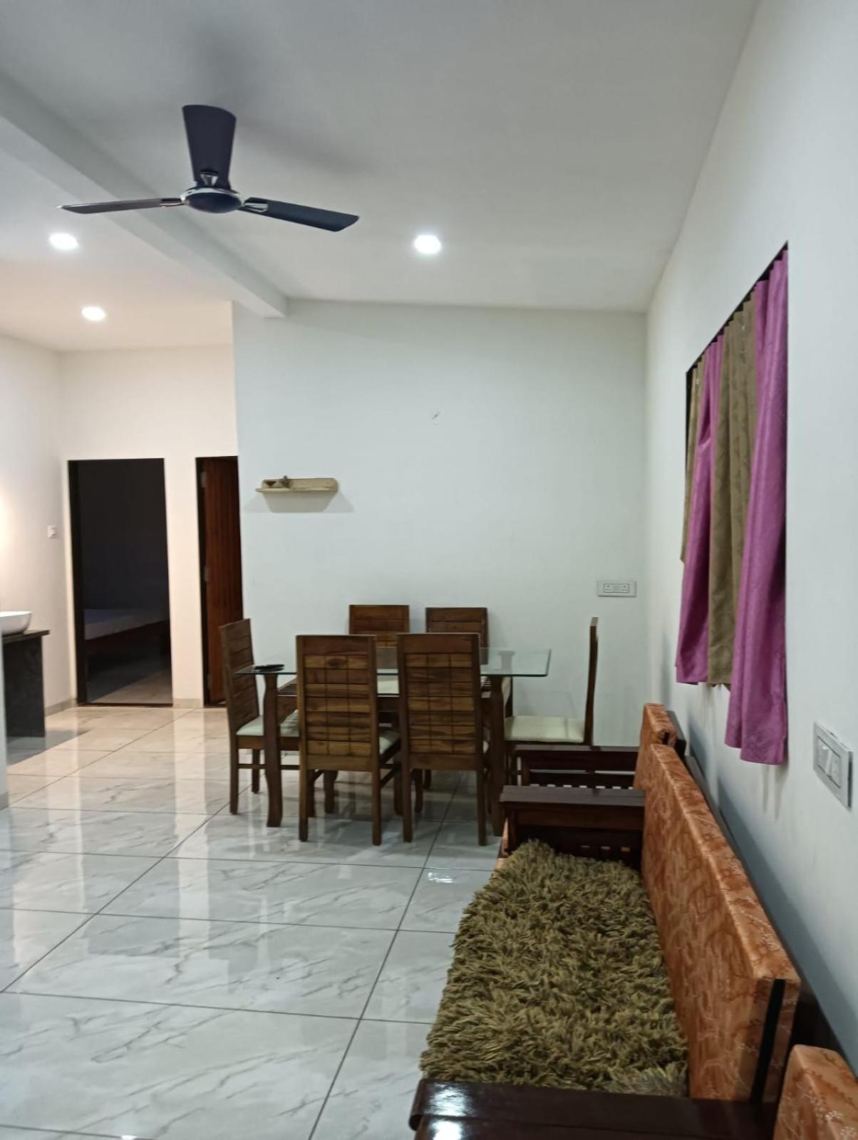 Heaven River Side And 3* Mahabaleshwar