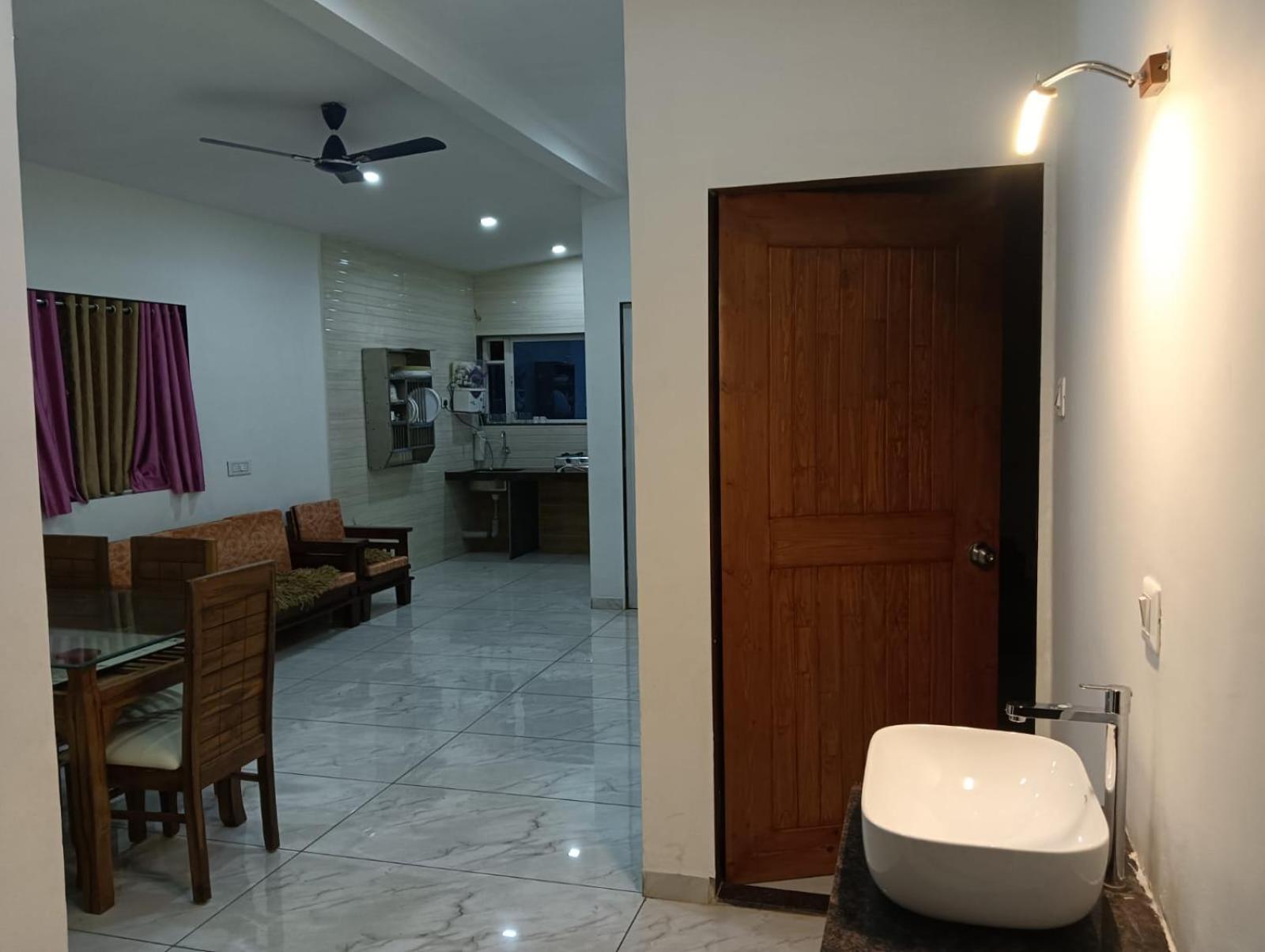 Hotel Heaven River Side And Mahabaleshwar
