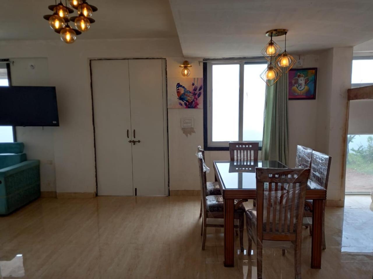 Valley Homestay,mahabaleshwar