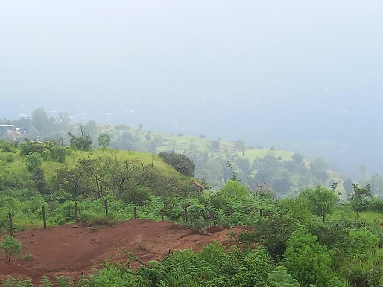 Villa Valley Homestay,mahabaleshwar