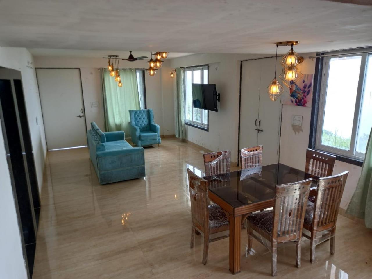 Valley Homestay,mahabaleshwar