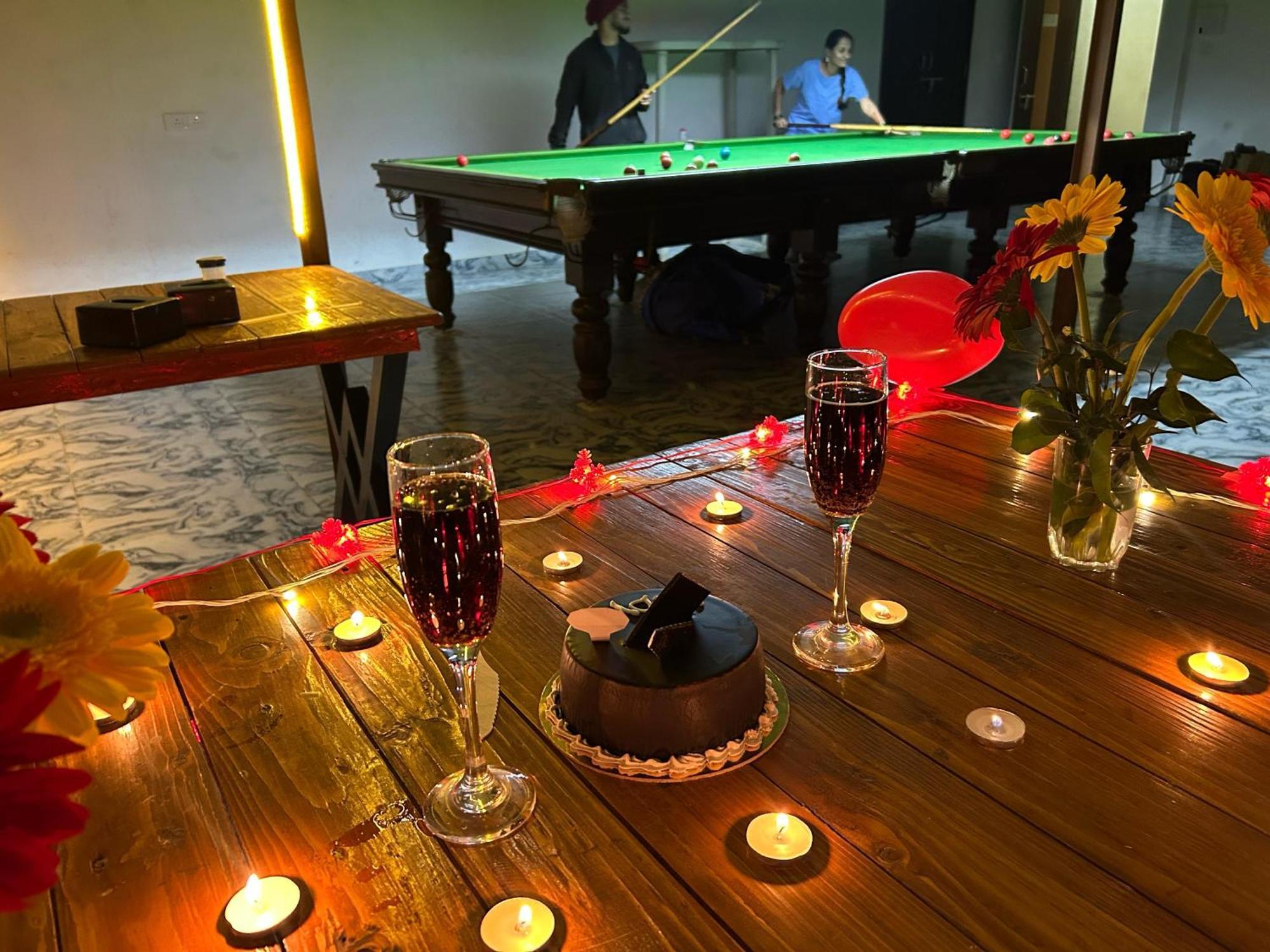 Kalasita 5* Mahabaleshwar