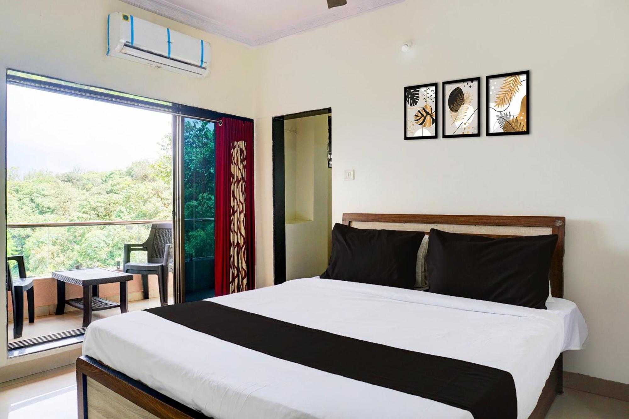 Super O Aishwarya Valley Hotel 3*