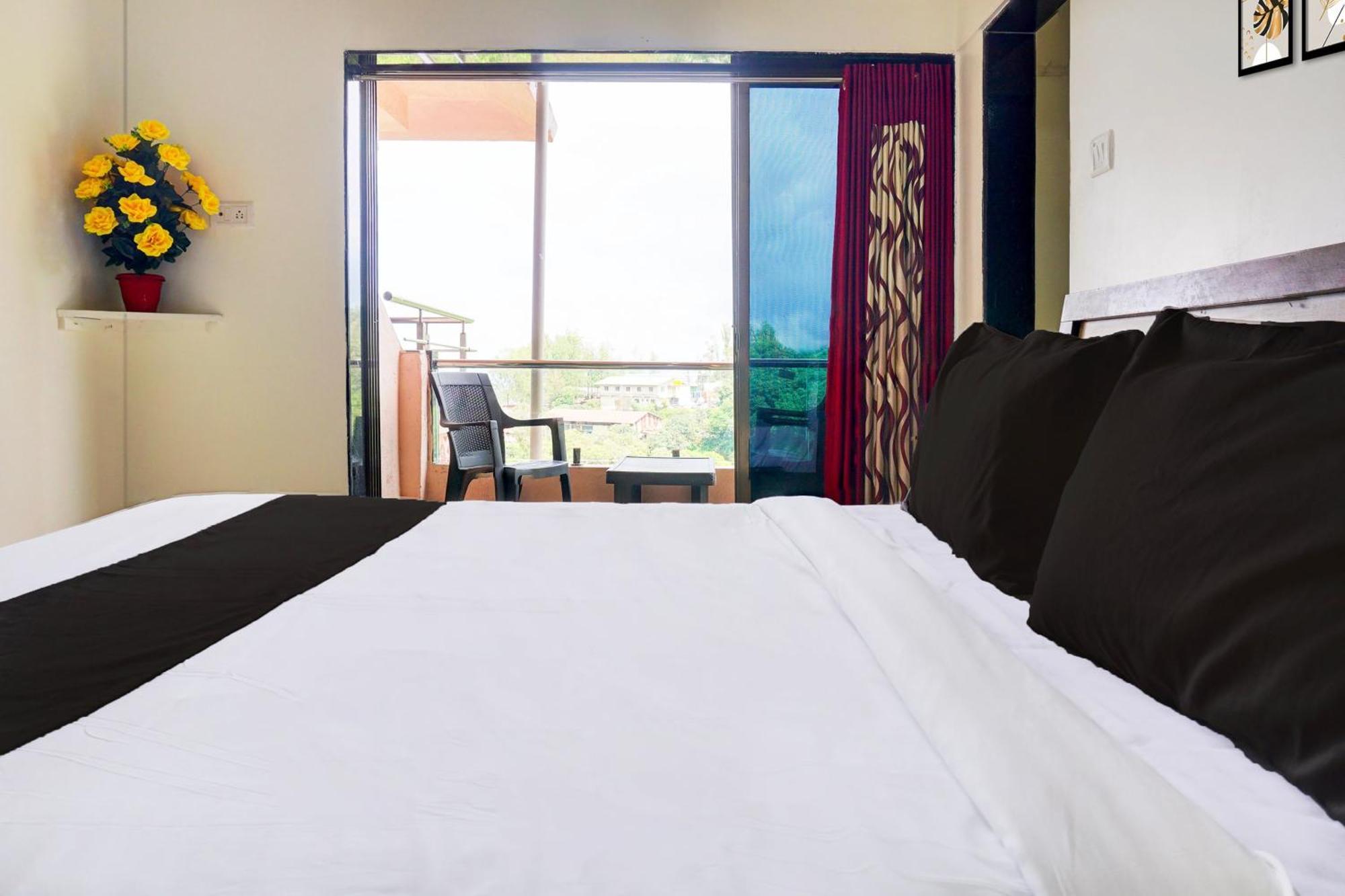 Hotel Super O Aishwarya Valley 3*