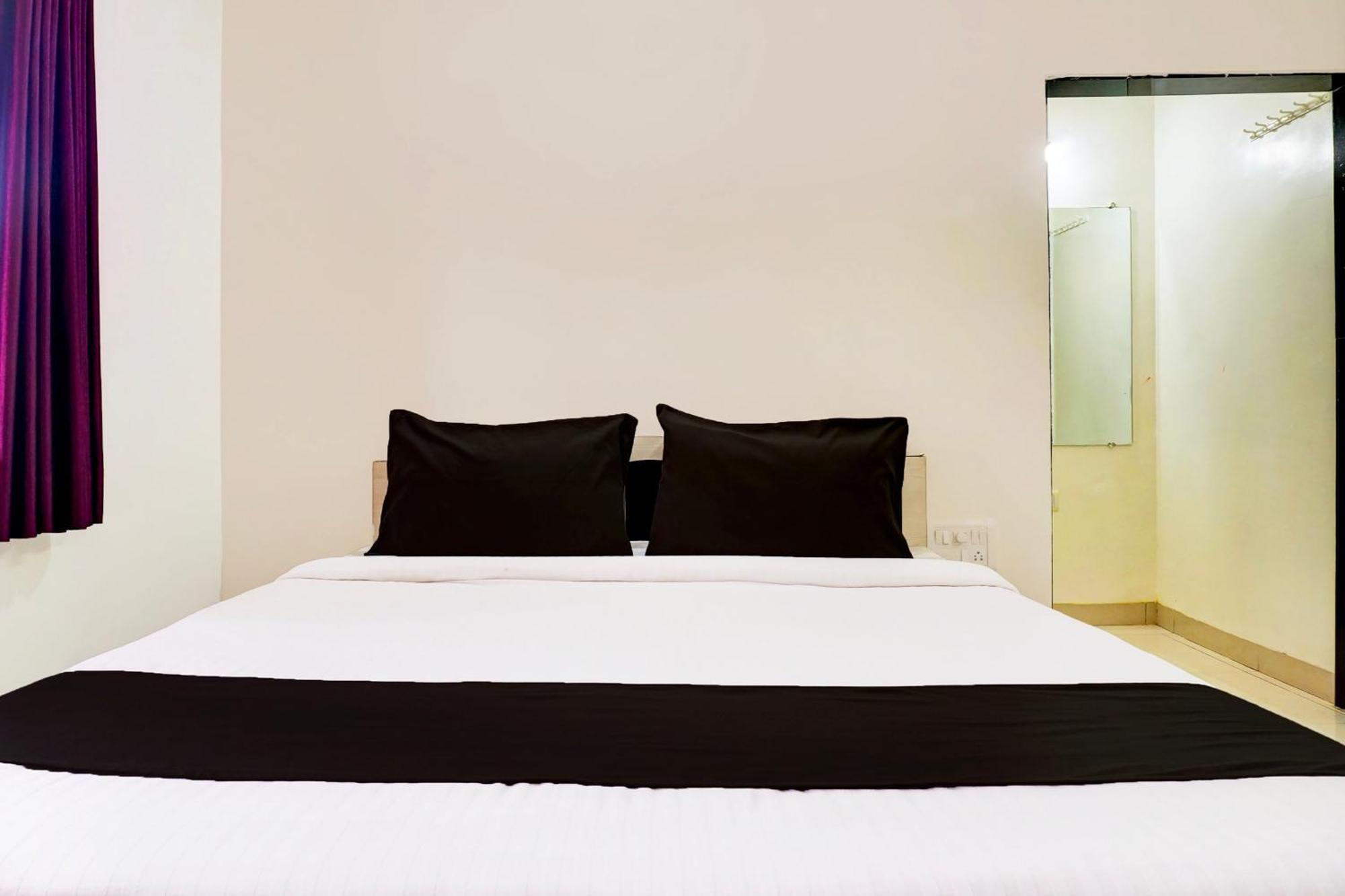 Super O Aishwarya Valley Hotel Mahabaleshwar
