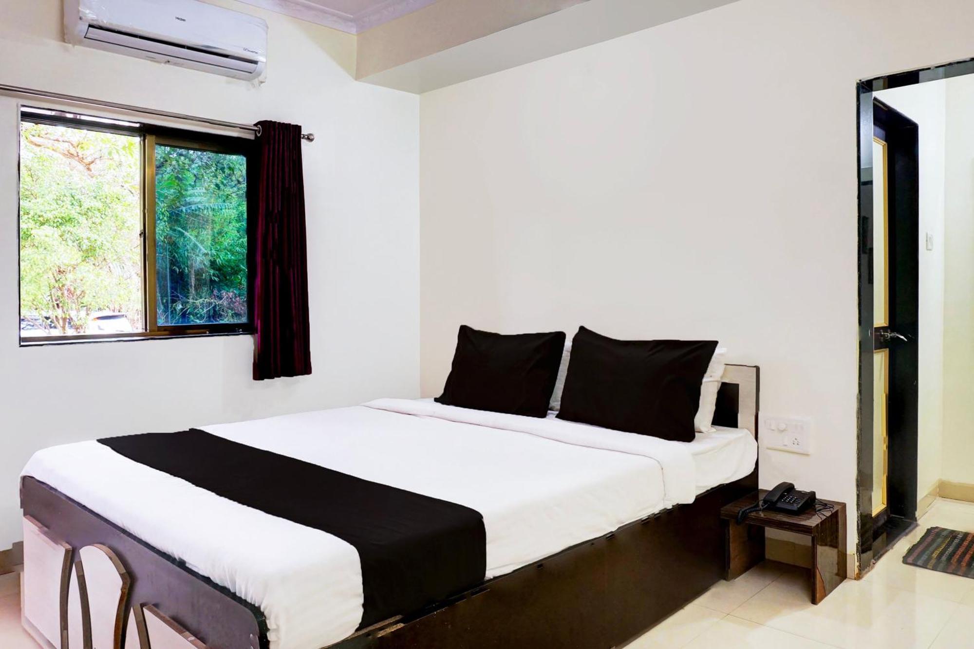 Hotel Super O Aishwarya Valley Mahabaleshwar