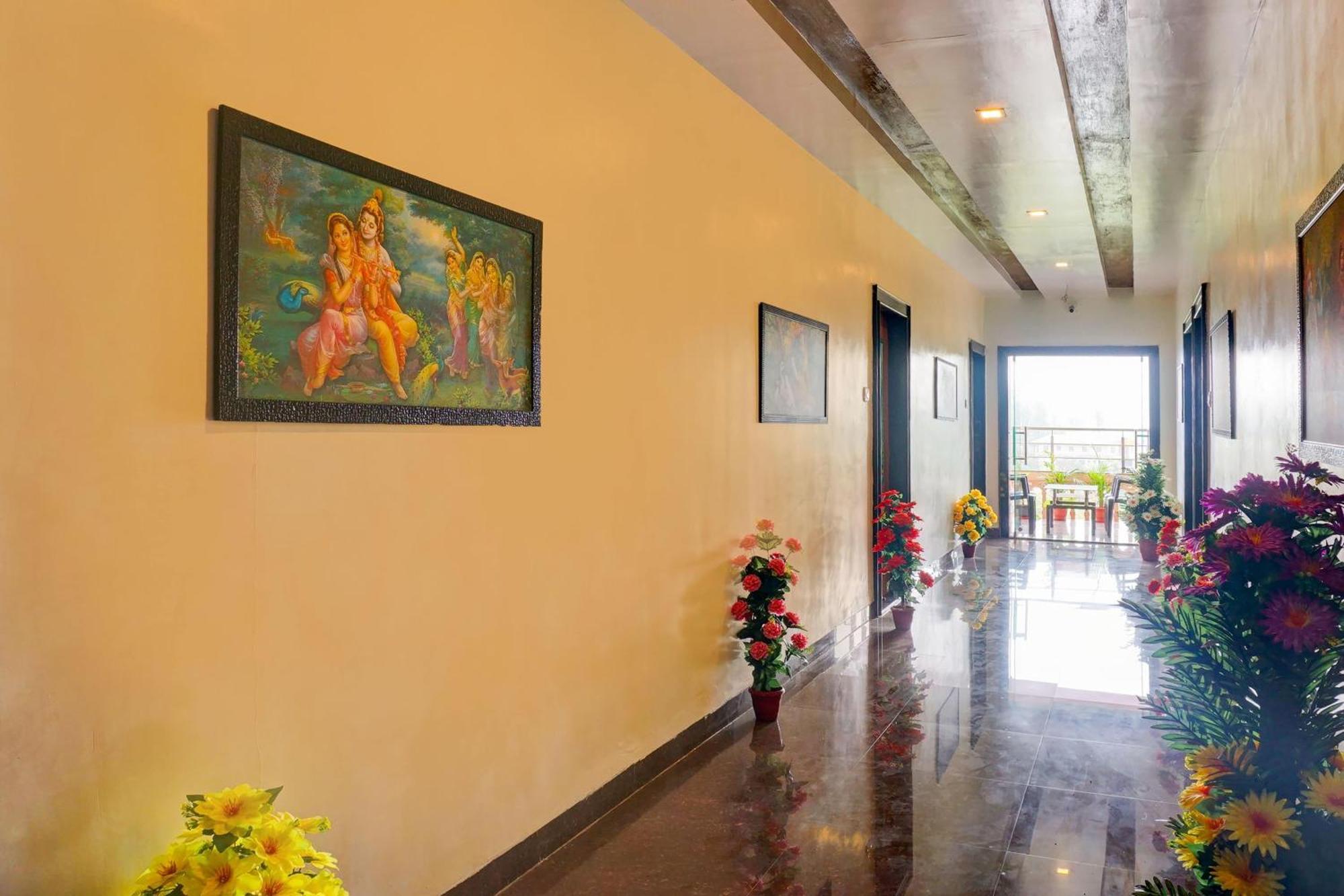 Super O Aishwarya Valley Hotel