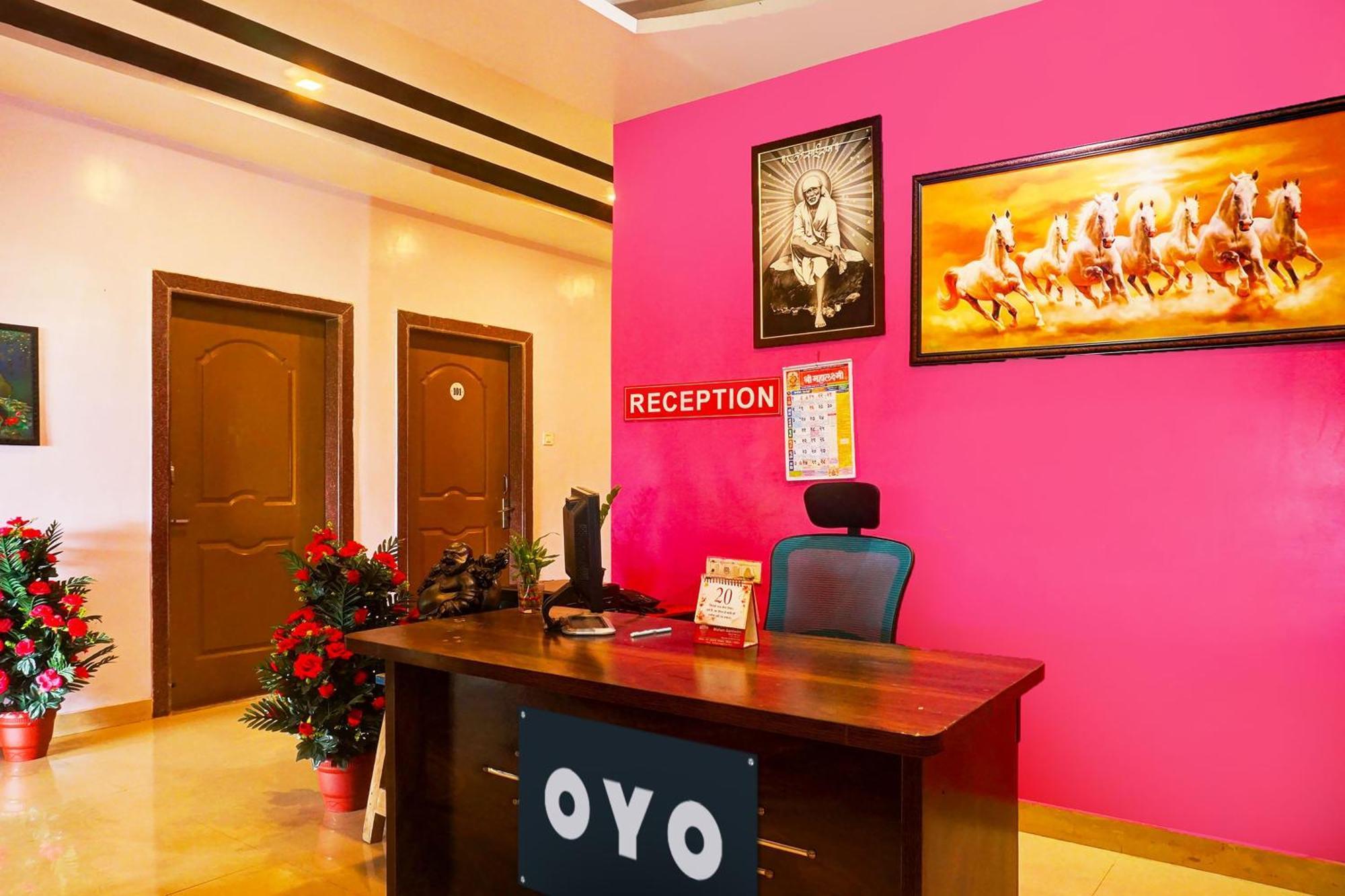 Super O Aishwarya Valley Hotel Mahabaleshwar