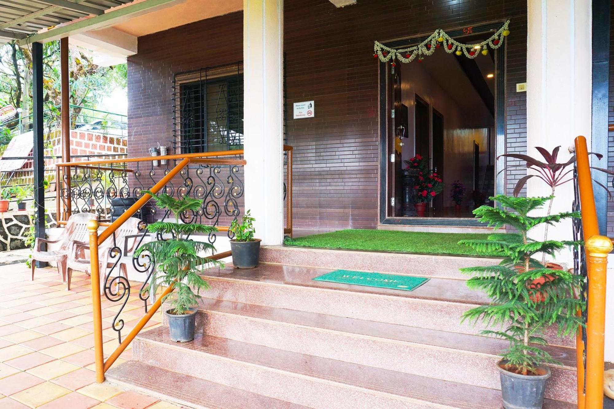 Super O Aishwarya Valley Hotel 3*