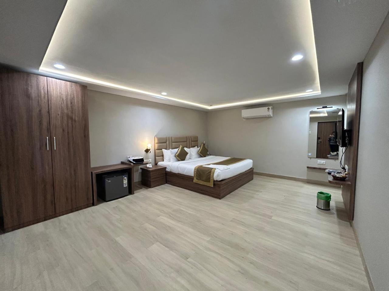 The Byke Shanti - Mahableshwar 4*