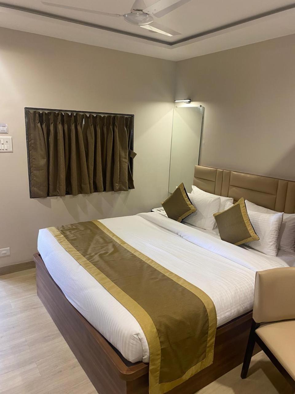 Hotel The Byke Shanti - Mahableshwar Mahabaleshwar