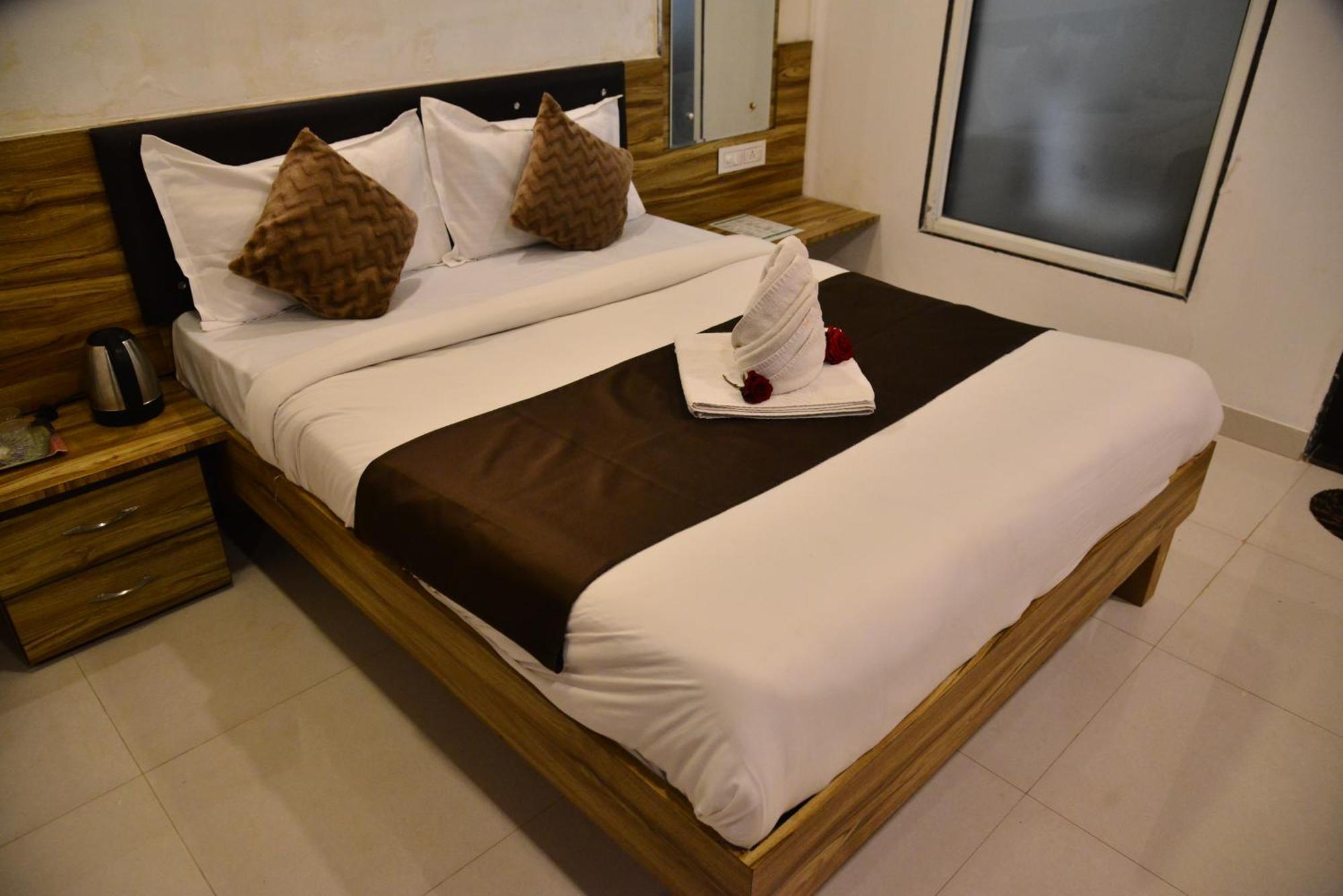 Hotel Elephant Valley View 2*