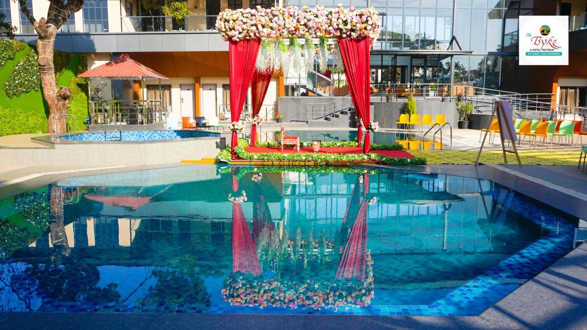 The Byke Shanti - Mahableshwar Hotel 4*