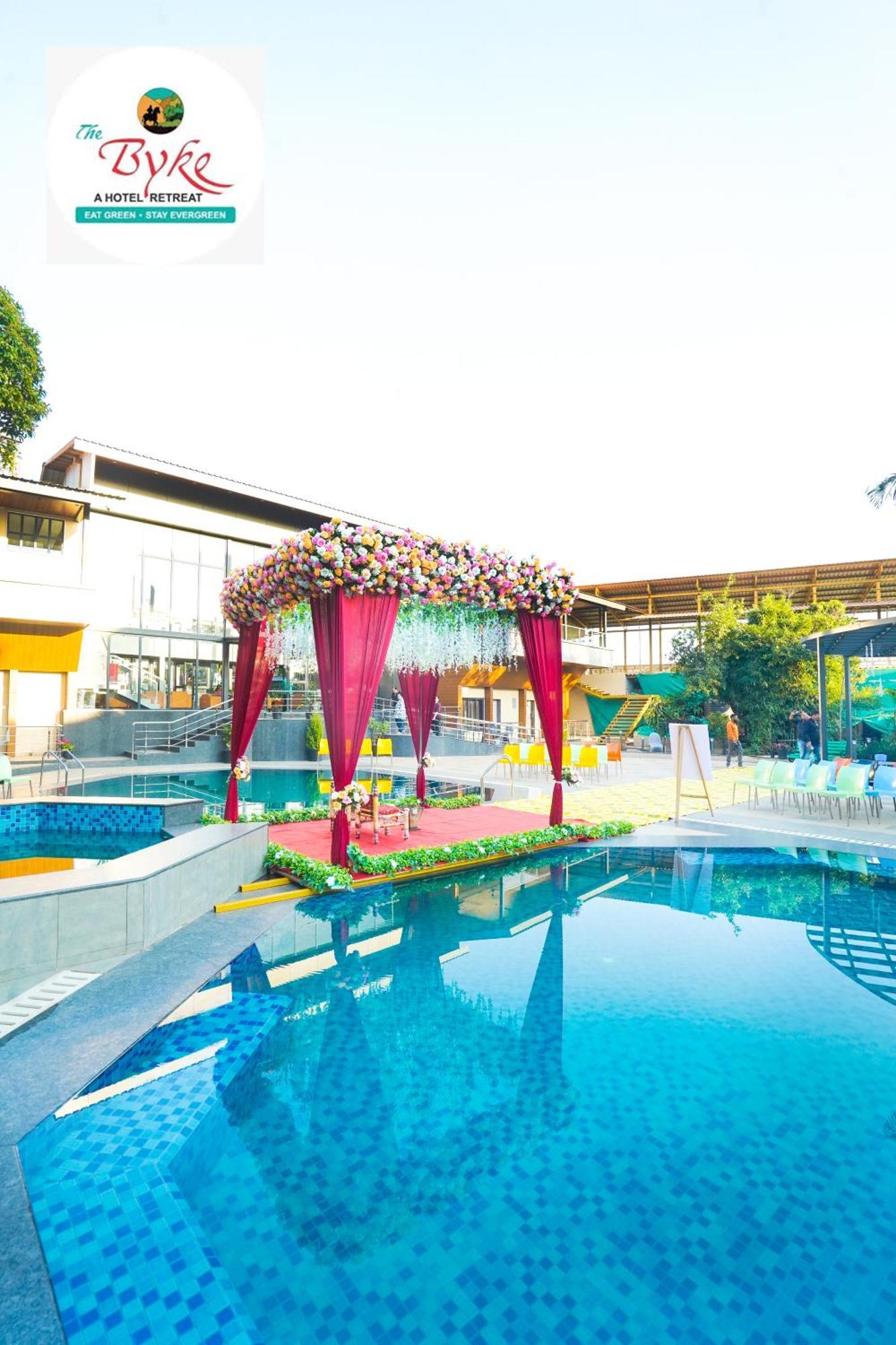 The Byke Shanti - Mahableshwar Hotel 4*
