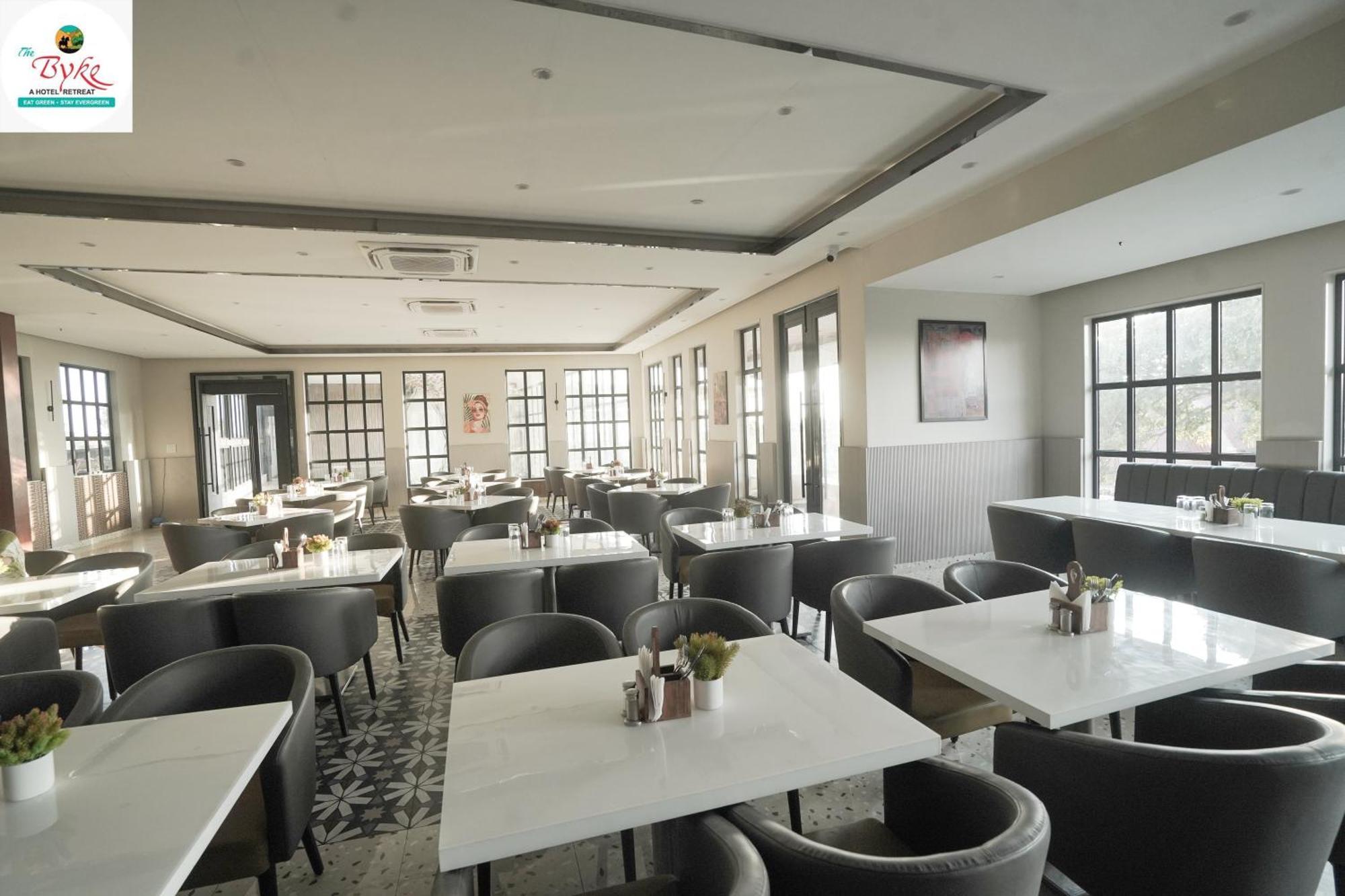 The Byke Shanti - Mahableshwar Hotel Mahabaleshwar