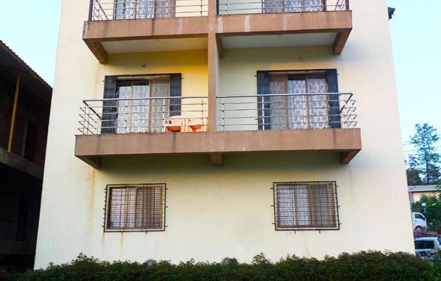 Twilight House 3* Mahabaleshwar