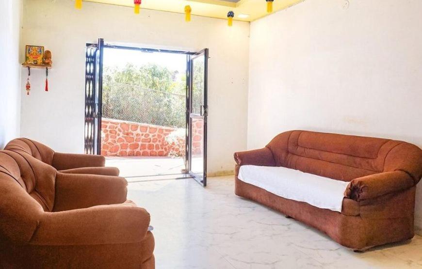Twilight House Mahabaleshwar