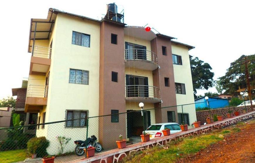 Twilight House Mahabaleshwar