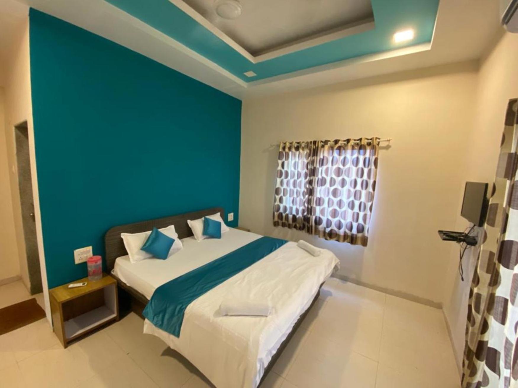 Twilight House Hotel Mahabaleshwar