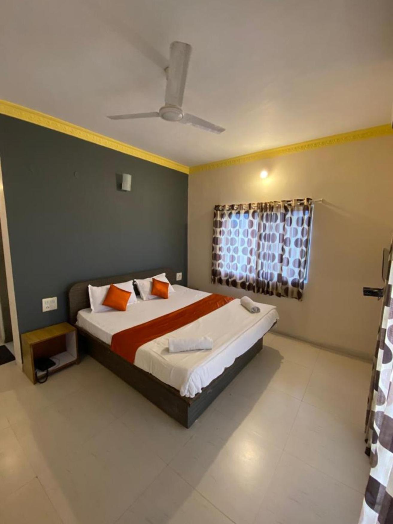 Hotel Twilight House Mahabaleshwar