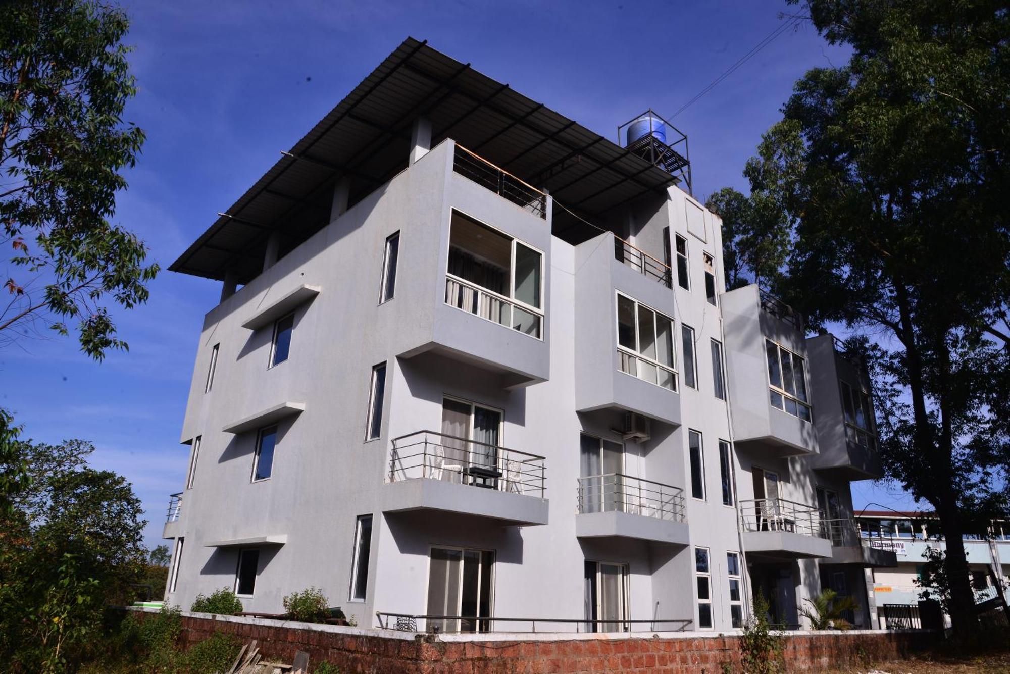 Elephant Valley View Hotel Mahabaleshwar