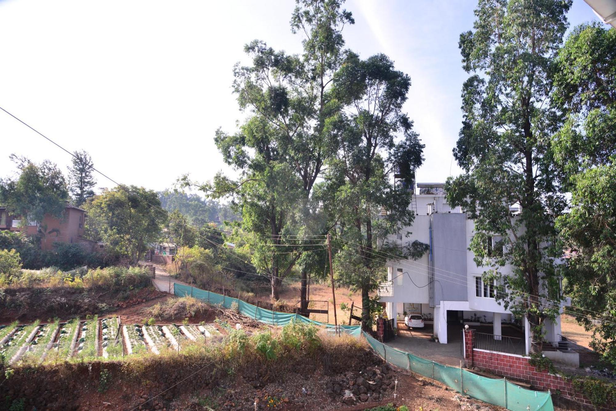 Hotel Elephant Valley View 2*
